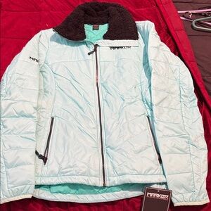 Marker Women's Aqua Ski Jacket